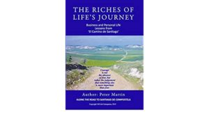 The Riches of Life’s Journey Book Cover