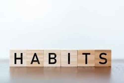 Change a Habit