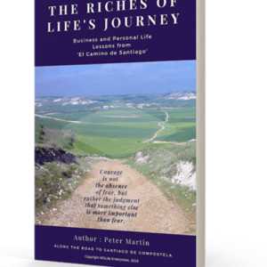The Riches Of Life's Journey