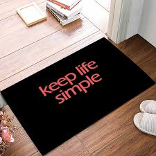 Keep Life Simple