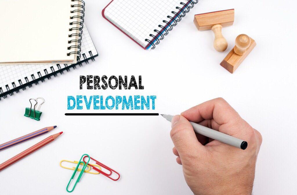 Personal Development (Part 2)