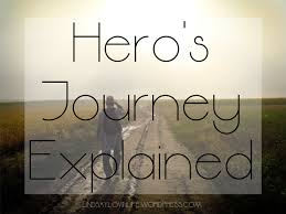 The Hero’s Journey