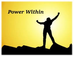 Your Personal Power Within